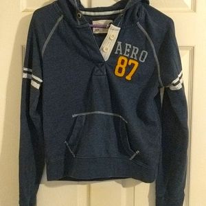 Aeropostale hoodie